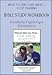Book cover of What the Bible Says about Child Training Bible Study Workbook.