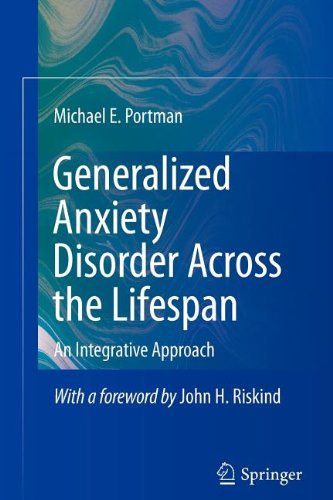 anxiety generalized