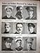 1917 WW1 Canadian Ammunition Dump Sailors Soldiers Moon