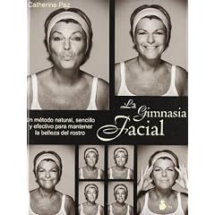 Gimnasia facial, la