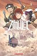 The Cloud Searchers (Amulet)
