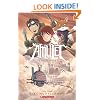 The Cloud Searchers (Amulet)