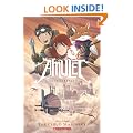 The Cloud Searchers (Amulet)