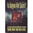 Is Anyone Out There? The Scientific Search for Extraterrestrial Intelligence [HARDCOVER] by 
