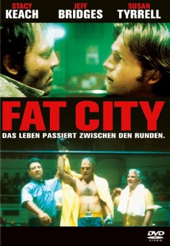 Fat City [Alemania] [DVD]