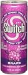 The Switch Carbonated Juice, Grape,  8  Ounce Cans (Pack of 24)
