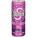 The Switch Carbonated Juice, Grape,  8  Ounce Cans (Pack of 24)