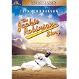 The Jackie Robinson Story