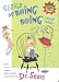 Gerald McBoing Boing Sound Book by Dr. Seuss