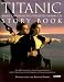 Titanic Storybook. James Camerons illustriertes Drehbuch bei Bücher zum Namen: 518KPB1ZF7L._SL75_