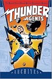 T.H.U.N.D.E.R. Agents - Archives, Volume 4 (T.H.U.N.D.E.R. Agents Archives)