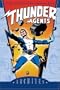 T.H.U.N.D.E.R. Agents - Archives, Volume 4