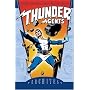 T.H.U.N.D.E.R. Agents - Archives, Volume 4 (T.H.U.N.D.E.R. Agents Archives)