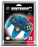 Nintendo 64 Controller