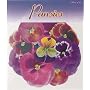 Sisson Imports French Leaves, Pansies, Pack of 20