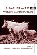 Animal Behavior and Wildlife Conservation