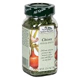Review Spice Hunter  / Spice Hunter Chives, 0.13-Ounce Unit (Pack of 6)
