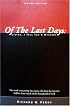 Of The Last Days: Listen, I Tell You A Mystery - Second Edition