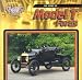 The Story of Model t Fords (Classic Cars: An Imagination Library Series)