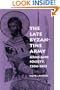 The Late Byzantine Army: Arms and Society, 1204-1453 (The Middle Ages Series)