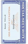 Social Security (Financial Alert Series)