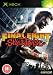 Final Fight Streetwise