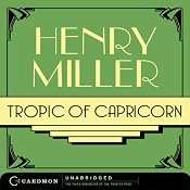 Tropic of Capricorn | [Henry Miller]