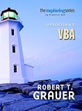 Exploring: Getting Started with VBA (The Exploring)