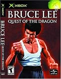 Bruce Lee: Quest of the Dragon - Xbox