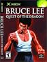 Bruce Lee: Quest of the Dragon - Xbox