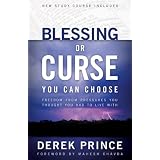 Blessing or Curse: You Can Choose