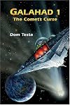Galahad 1: The Comet's Curse