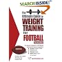The Ultimate Guide to Weight Training for Football