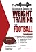 Books : The Ultimate Guide to Weight Training for Football