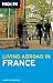 Moon Living Abroad in France