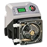 Pumps, Metering Pumps Replacement Tube Set for Standard Cole-Parmer Peristaltic Pumps, Low-Pressure-