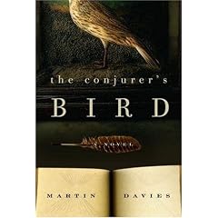 The Conjurer's Bird: A Novel