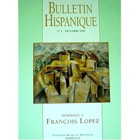 Bulletin Hispanique by