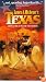 Michener's Texas