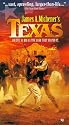 Michener's Texas [VHS]