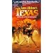Michener's Texas [VHS]