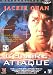 Jackie Chan's First Strike [Region 2]