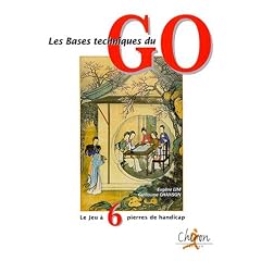 Les bases techniques du go:jeu a 9 pierres