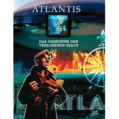 Atlantis