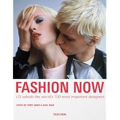 Fashion Now: "I-D"Selects the World's 150 Most Important Designers