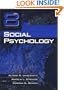 Social Psychology