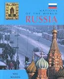Russia (Nations of the World)