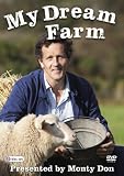 My Dream Farm presented by Monty Don  [DVD]