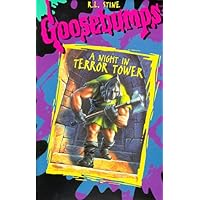 Goosebumps - A Night in Terror Tower  (1995)