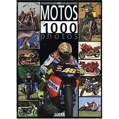 Les Motos en 1000 photos